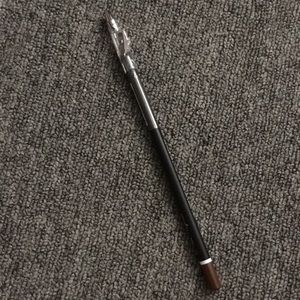 Pencil eye liner brown